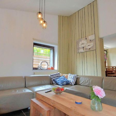 Holiday Home Near Malmedy With Sauna Bubble Bath Zewnętrze zdjęcie