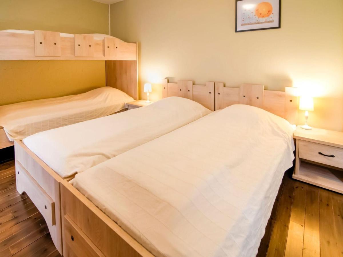 Holiday Home Near Malmedy With Sauna Bubble Bath Zewnętrze zdjęcie