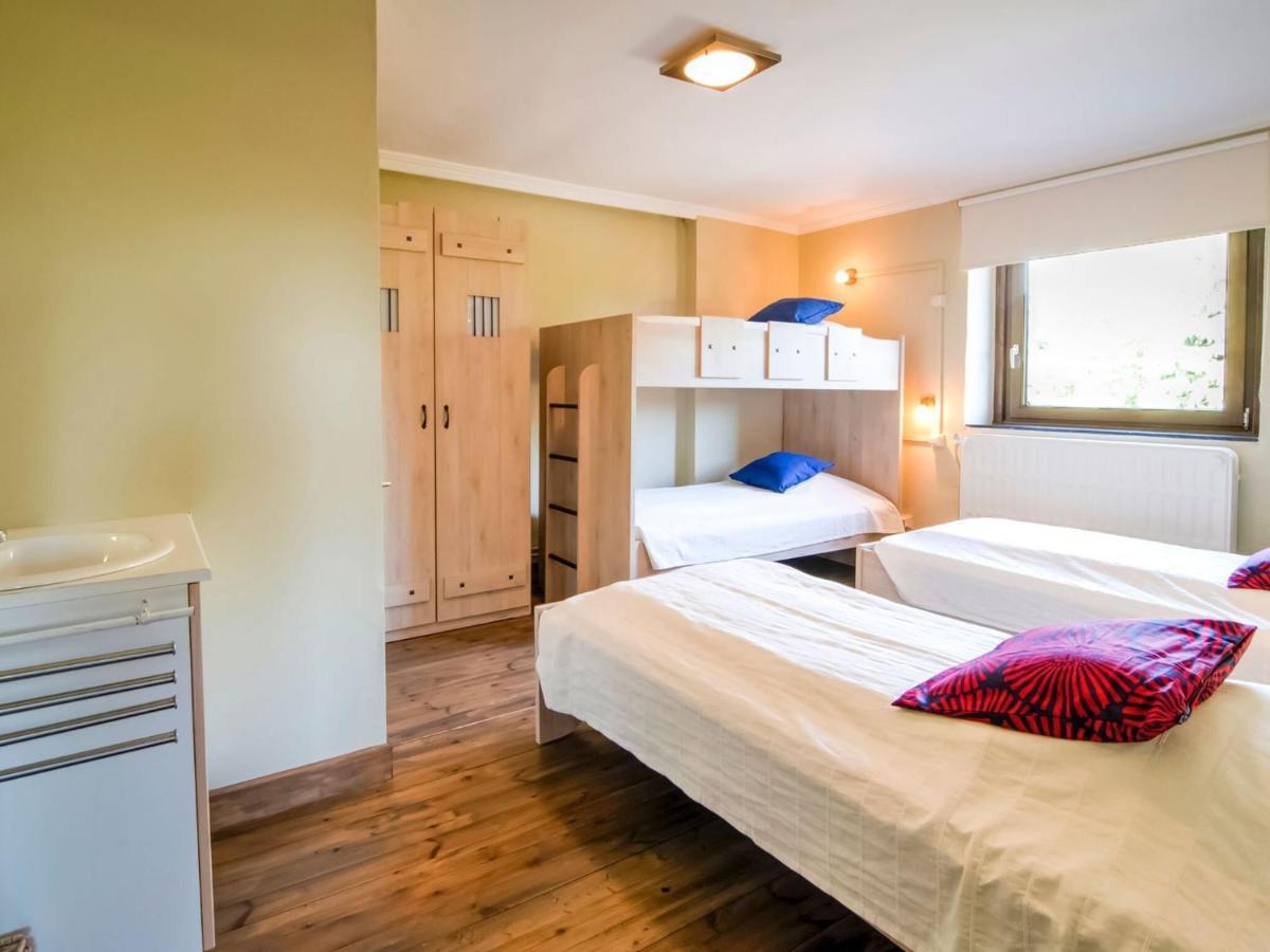 Holiday Home Near Malmedy With Sauna Bubble Bath Zewnętrze zdjęcie