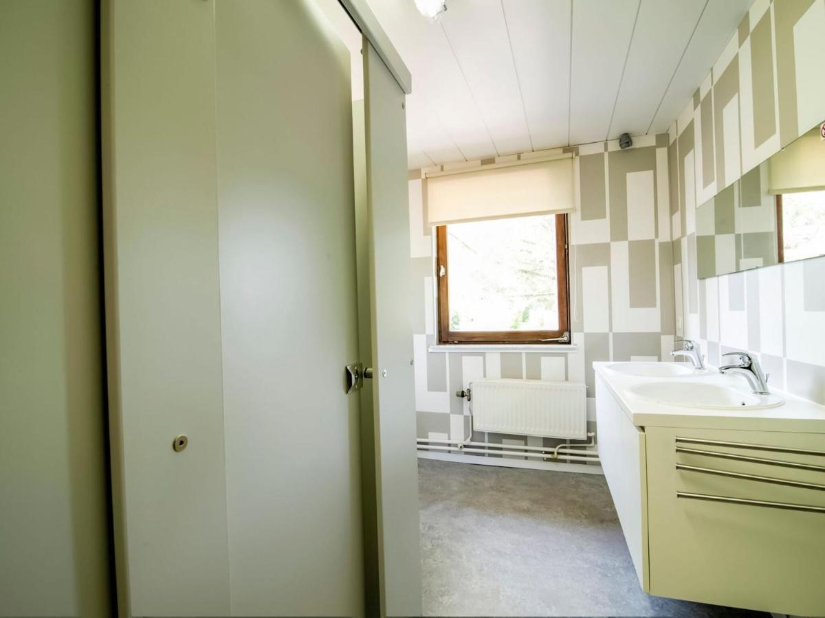 Holiday Home Near Malmedy With Sauna Bubble Bath Zewnętrze zdjęcie