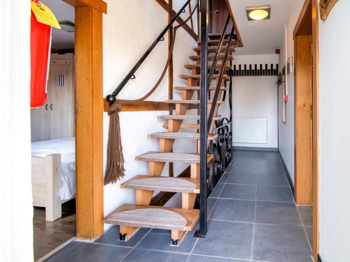 Holiday Home Near Malmedy With Sauna Bubble Bath Zewnętrze zdjęcie